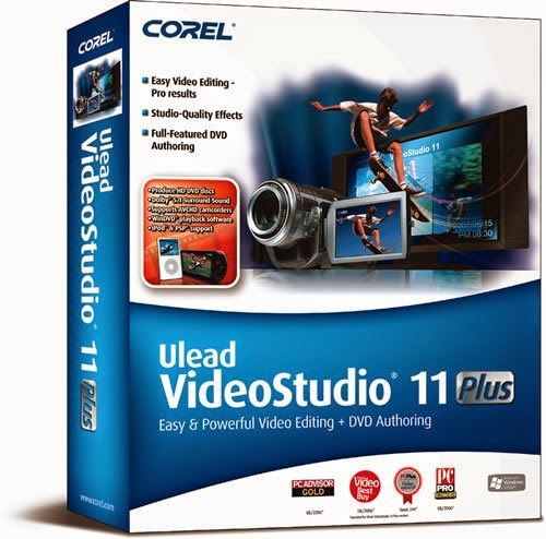 Video editor pc software download